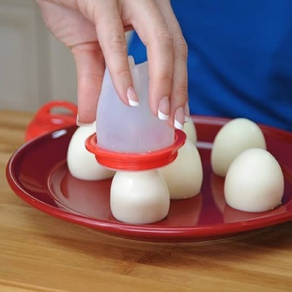 Egglettes egg cooker - Picture 7 of 7